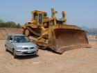 Cat D10N