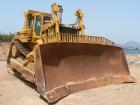 Cat D10N