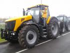 Prova forum con Peppo ed il JCB 7270