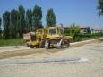 cantiere tangenziale Pavia