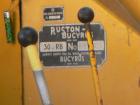 Ruston-Bucyrus 30RB
