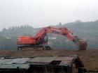 Fiat-Hitachi EX355