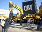 cat 385 CL