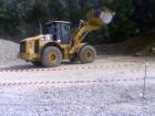 Cat 950H