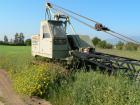 Fiorentini Dragline