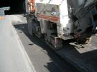 Cantiere A15 particolare sfondamento a 23