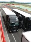 Iveco Stralis All Blacks