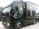 Iveco Stralis All Blacks