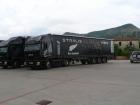 Iveco Stralis All Blacks