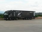 Iveco Stralis All Blacks