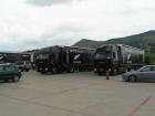 Iveco Stralis All Blacks