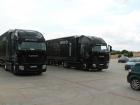 Iveco Stralis All Blacks