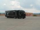 Iveco Stralis All Blacks