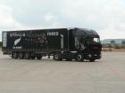 Iveco Stralis All Blacks