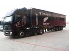 Iveco Stralis All Blacks