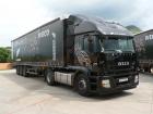 Iveco Stralis All Blacks