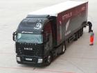 Iveco Stralis All Blacks