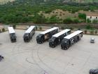 Iveco Stralis All Blacks