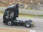 Iveco Stralis All Blacks