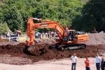 Campo Prove Bonanni