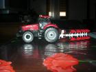 case ih magnum 310