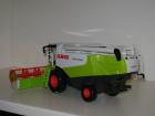 Claas Lexion 580 dietro