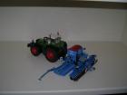 Fendt930+Lemken Solitair9