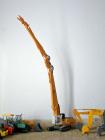 Liebherr R954 HRD