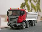 Scania R420 8x4