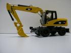 CATERPILLAR M316D