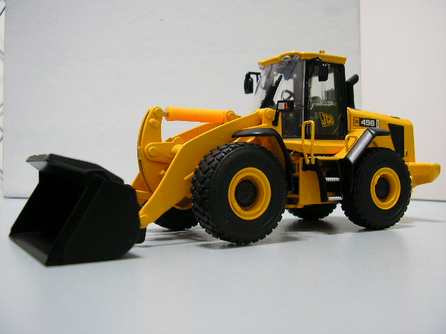 JCB 456 XN