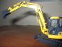 Komatsu PC 88MR