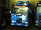 Scania 143M