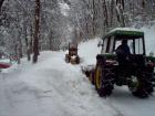 John Deere 2140 & Venieri