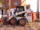 Bobcat 863