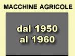 Storia - dal 1950 al 1960