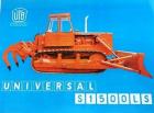 UTB Universal