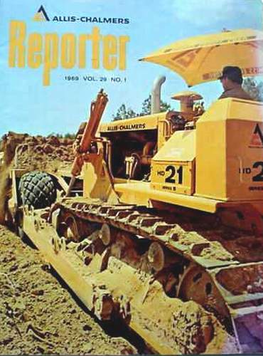 Allis Chalmers