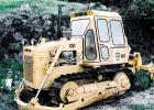 Caterpillar D4