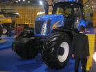 new holland t8040