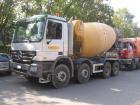 Mercedes-Benz Actros 4144 F.lli Passoni