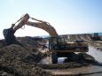 Ripascimento litorale Terracina - S.Felice Circeo