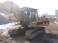 Caterpillar 325C LN SEMP