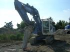 cat 320c