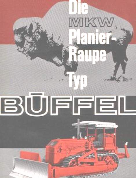 Kiener Buffel