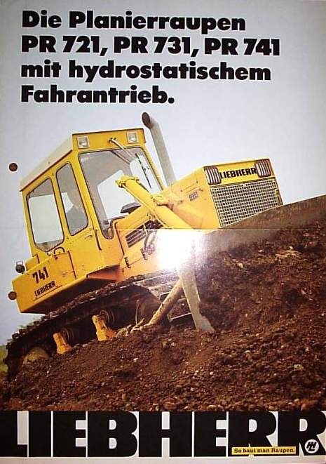 Liebherr