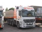 Mercedes-Benz Actros 4160 Arienti