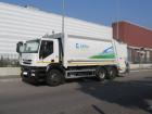 Iveco Stralis 260S33 Gelsia Ambiente