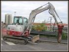 Takeuchi TB260