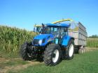 New Holland Fr Demo Tour - Carpaneto P. (PC) - 11-12/08/2007